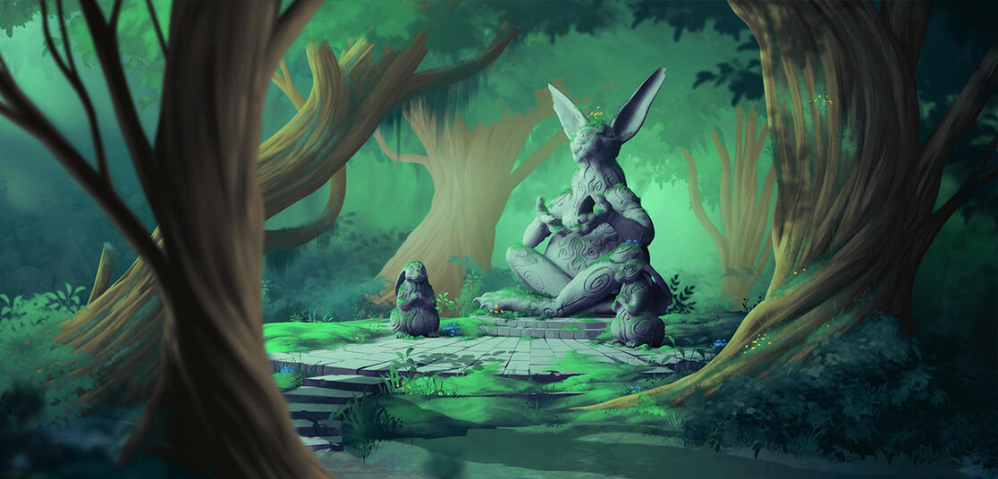 Full Illustration