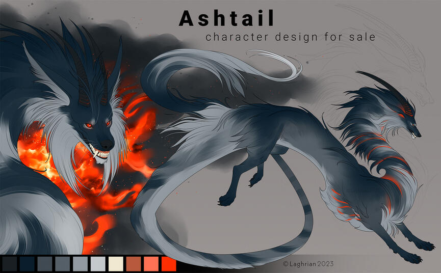 Character Design
