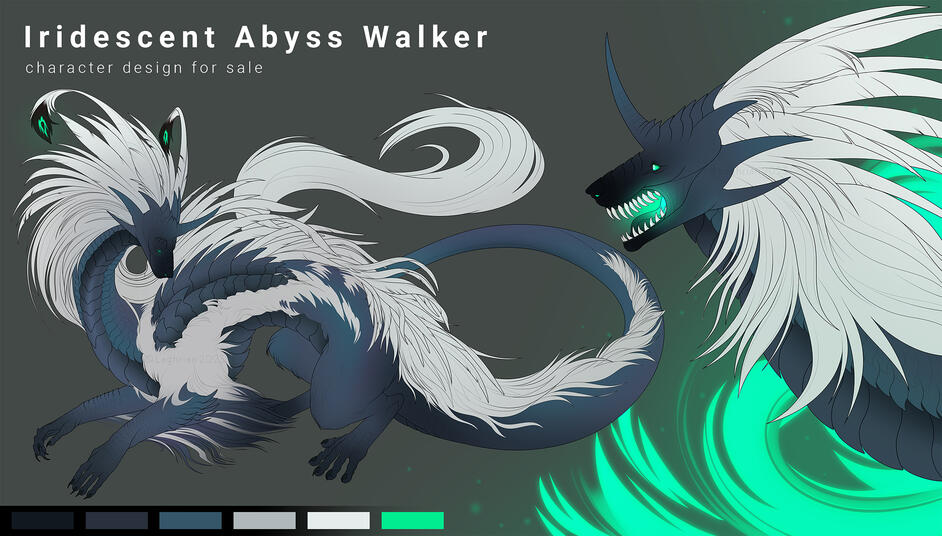 Character Design