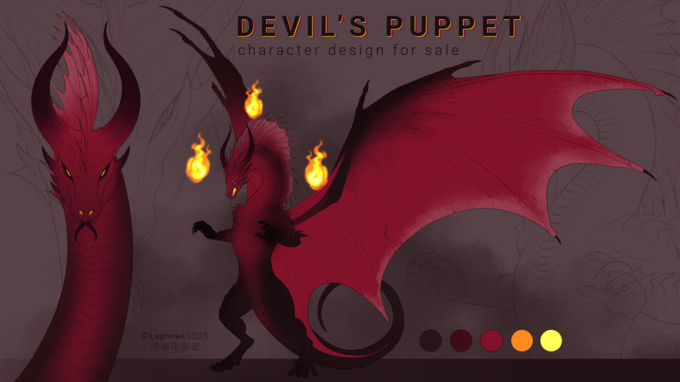 Character Design